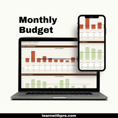 Advanced Accounting System - Google Sheets